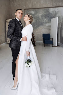 Wedding photographer Kseniya Rukas (rukasphoto). Photo of 1 March 2022