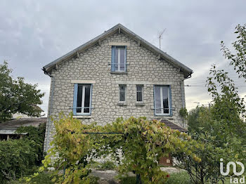 maison à Dordives (45)