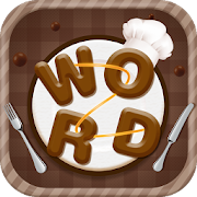 MiniWorld - Word Chef  Icon