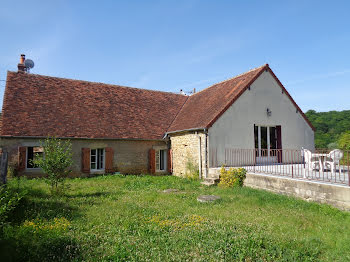 maison à Prémery (58)