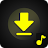 Download Music Mp3 Downloader icon