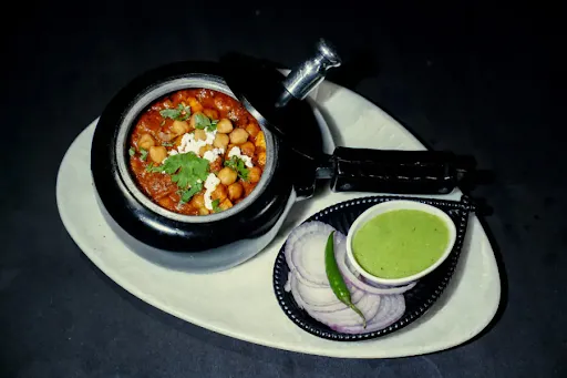 Chana Masala