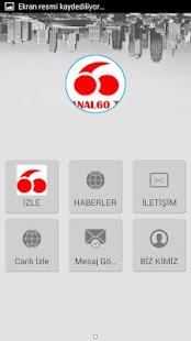 Kanal 60 TV 3.4.6.6.3 APK + Mod (Unlimited money) for Android