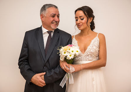 婚禮攝影師Hugo Mancuso（human）。2019 9月5日的照片