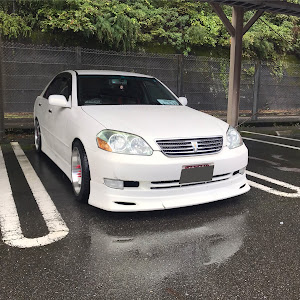 マークII JZX110