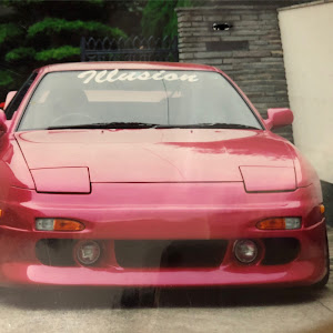 180SX RPS13