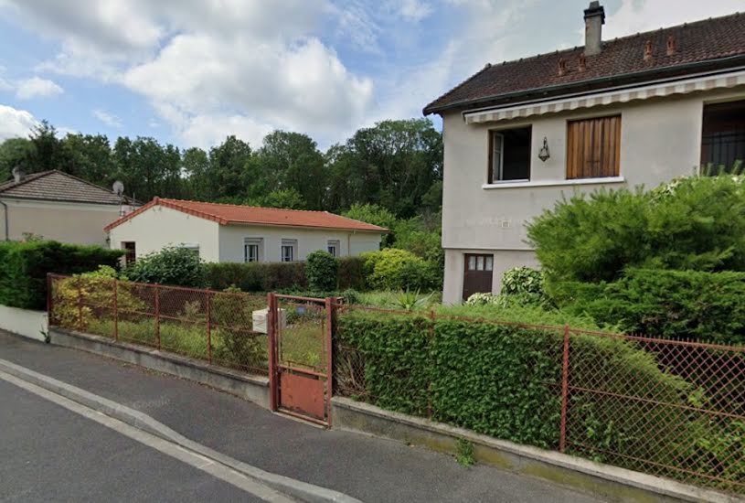  Vente Terrain + Maison - Terrain : 673m² - Maison : 90m² à Boussy-Saint-Antoine (91800) 