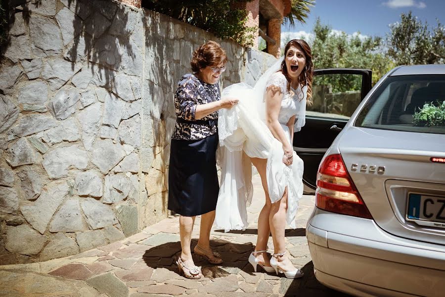 Fotografo di matrimoni Alessandro Morbidelli (moko). Foto del 21 maggio 2020