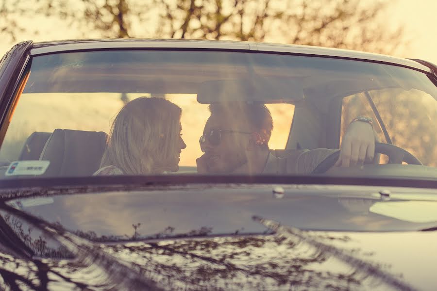 Photographe de mariage Damian Piasecki (piaseckidamian). Photo du 15 novembre 2019