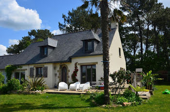 maison à Carnac (56)