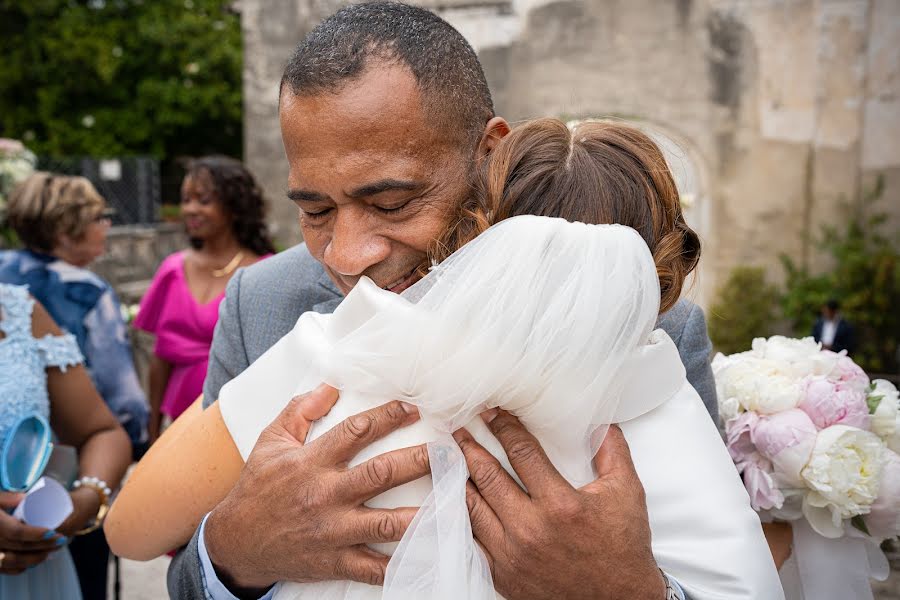 Fotógrafo de casamento Antonio Palermo (antoniopalermo). Foto de 14 de janeiro 2023