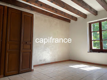 appartement à Sergy (01)