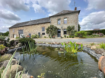 maison à Mayenne (53)