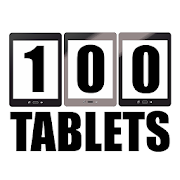 Tablet Reviews. iOS, Windows, Android Tablets 1.2.1 Icon