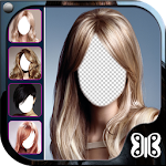 Cover Image of Herunterladen Beautiful Hair Style Salon 1.0 APK