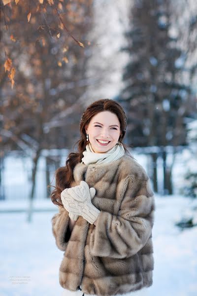 Svadobný fotograf Anna Pavlova (photopavlova). Fotografia publikovaná 19. februára 2021