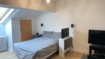 appartement à Saint-Etienne (42)