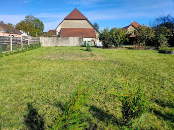 maison à Ounans (39)