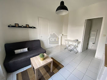 appartement à Nimes (30)