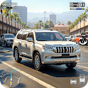 Prado Car Games - Car Games