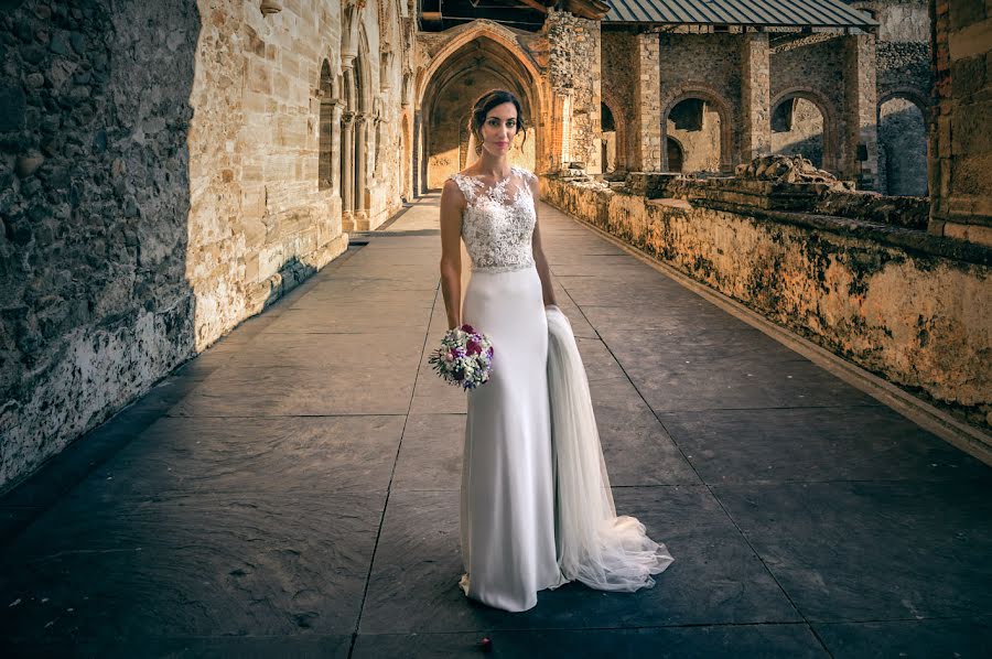 Fotógrafo de bodas Angel Alonso García (aba72). Foto del 7 de marzo 2019