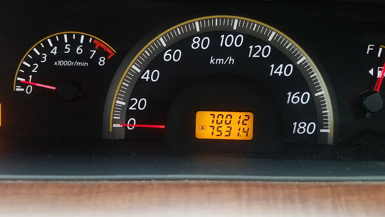 ティアナのエムズガレージ・走行距離・ドライブ・NISSANに関するカスタム事例の投稿画像5枚目