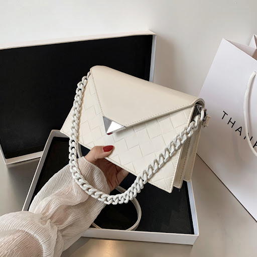 Title 1, Sac Messenger Mode Carré Petit, le Sac Parfait ...