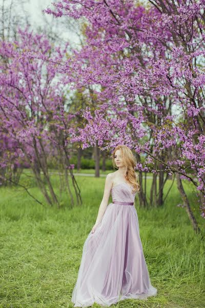 Fotógrafo de casamento Oksana Karaush (sand). Foto de 19 de abril 2016