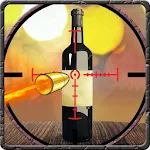 Cover Image of Herunterladen Gun Shooting King-Spiel 1.1.2 APK