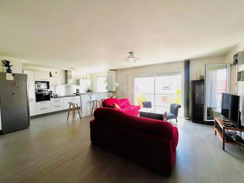 Vente appartement 5 pièces 98.67 m² à Gentilly (94250), 575 000 €