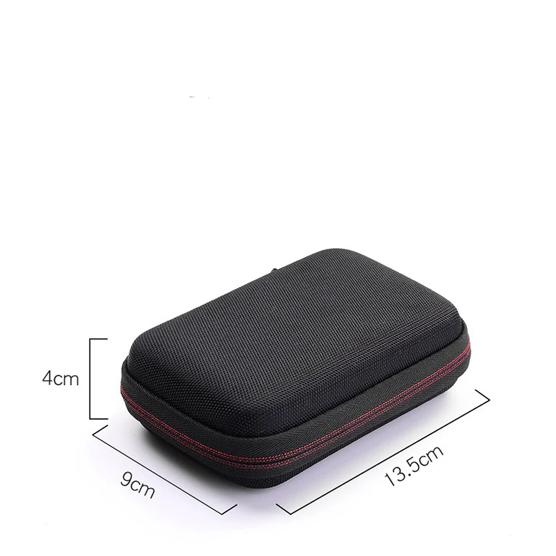 Title 4, Suitable For Samsung T5 T7 Mobile Hard Disk Sho...