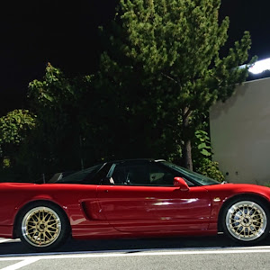 NSX NA1