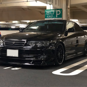 チェイサー JZX100