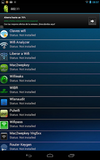 bugtroid pentesting pro v5.0.1.apk