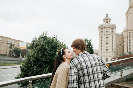 Wedding photographer Olga Malikova (malikovaolga). Photo of 22 February 2020
