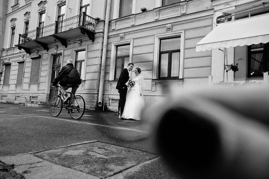 Wedding photographer Sergey Slesarchuk (svs-svs). Photo of 4 July 2017