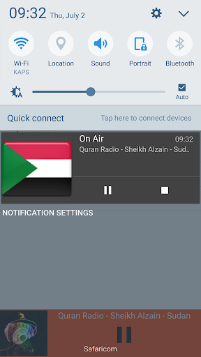 Sudan Radio Stations