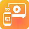 Cast to TV - Screen Mirroring icon
