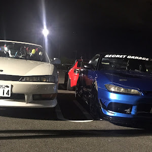 シルビア S14 後期