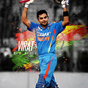 Virat Kohli Wallpapers Theme New Tab