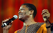 Grammy award-winning Ladysmith Black Mambazo's founder, Joseph Shabalala, died on Tuesday morning.
