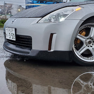 フェアレディZ Z33