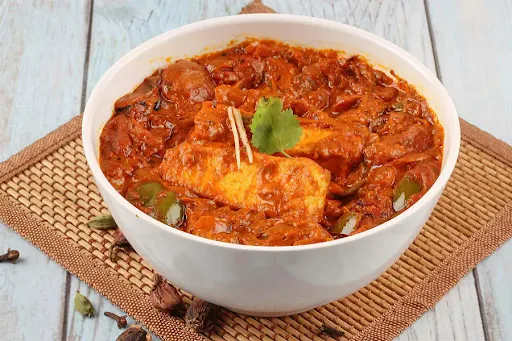 Paneer Chatpata