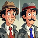 Find Differences Search & Spot