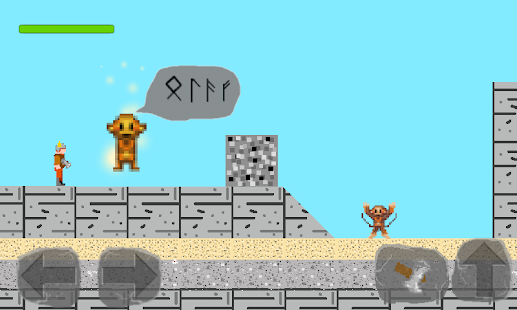 How to mod OLAF patch 1.0 apk for android