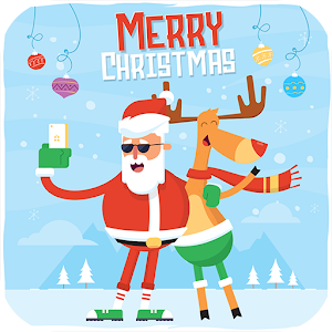 Download Christmas Card Decorater For PC Windows and Mac