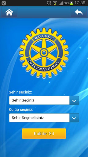 Rotary Türkiye