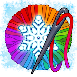 Cover Image of Unduh Cross Stitch: Coloring Art 0.2.220 APK