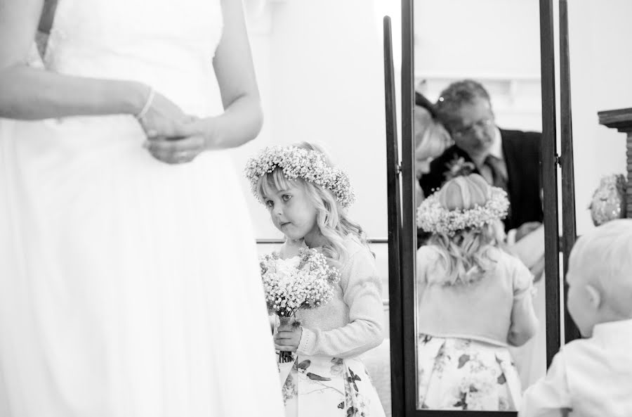 婚礼摄影师Vilija Simpson（vilijasimpson）。2018 9月17日的照片