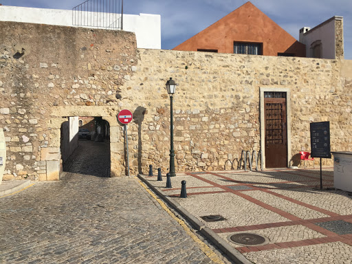 Portas Do Mar